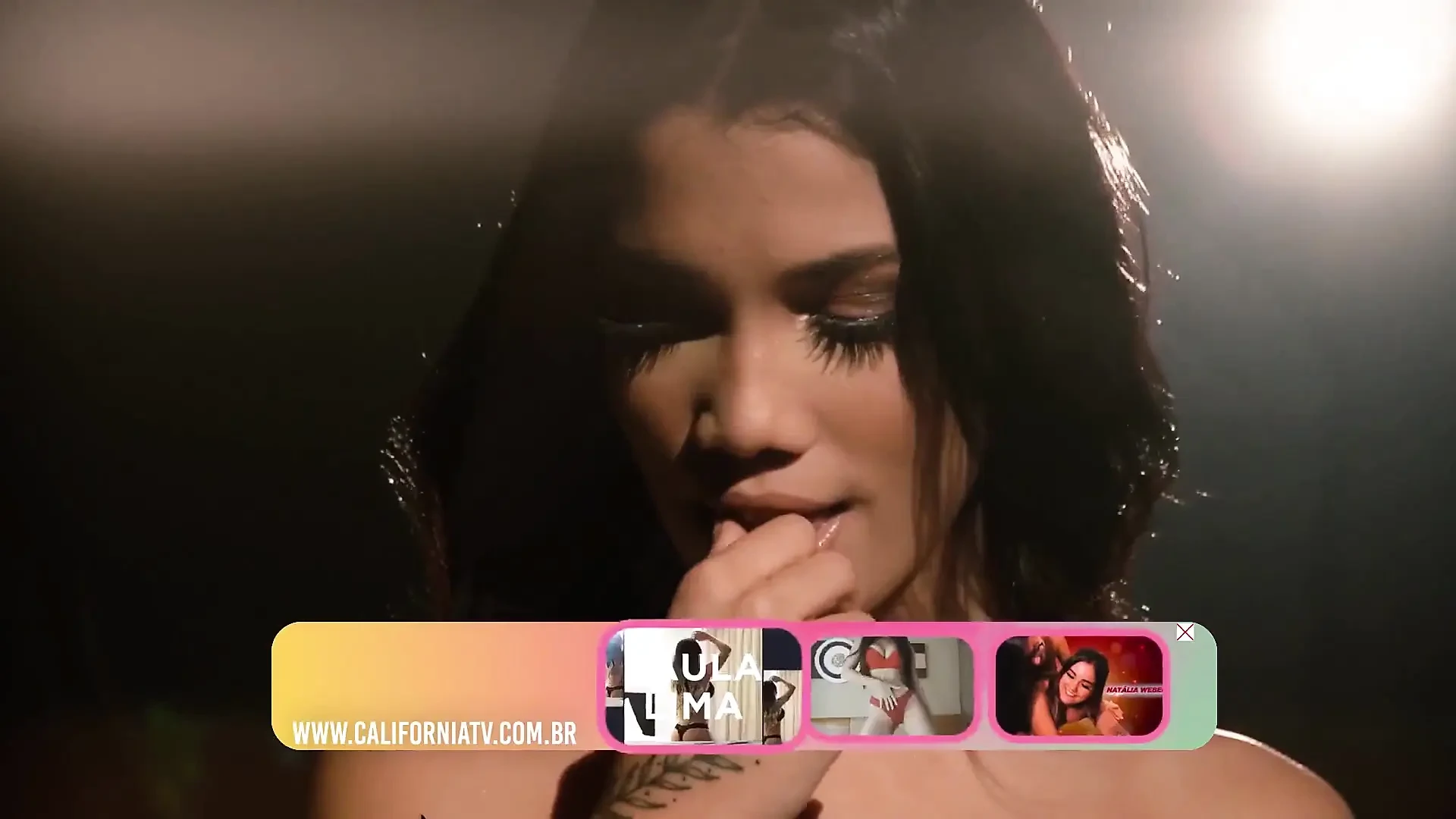 Strip – Japa Nordestina