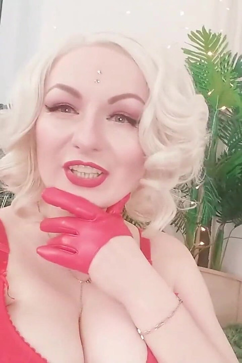 SPH small penis humiliation and SISSY dirty talking Mistress Arya Grander