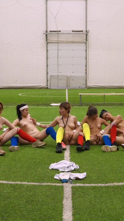 Vulva World Cup 2022