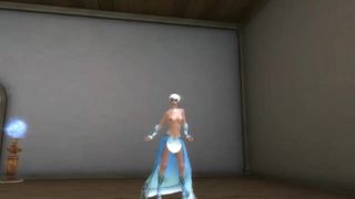 aion sexy dancers