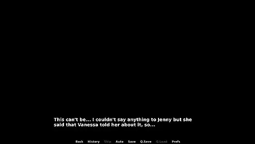 Meine Freundin möchte einen interrassischen Dreier! (Teil 1)