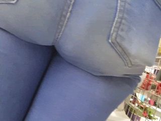 Butt Booty & Ass