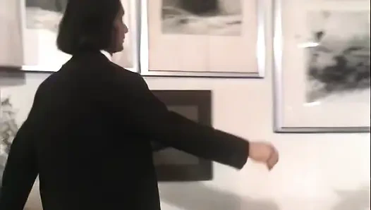 Çeşitli ikililer çok azgın