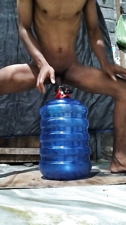 Gallons are delicious