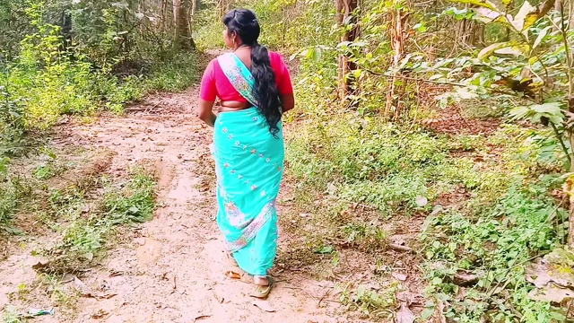 Desi outdoor forest sex. Fucking my wife step mom telugu dirty talks.