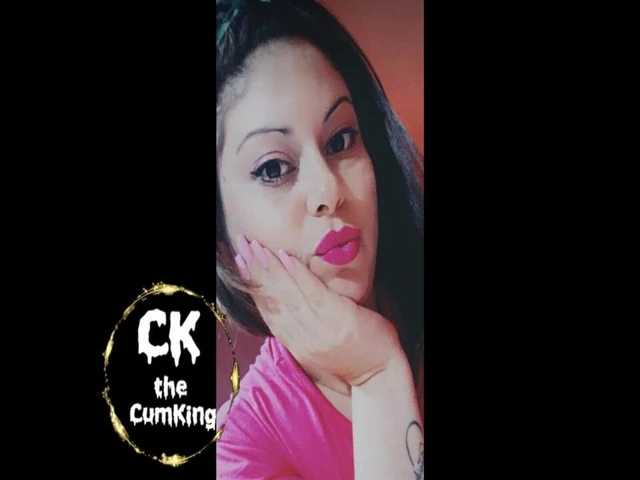 Conocida acostumbrada a mi lechita