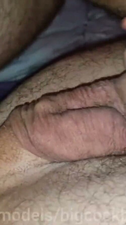 Milky femboy student fucked his college friend without a condom with hot cum! | Clip 2