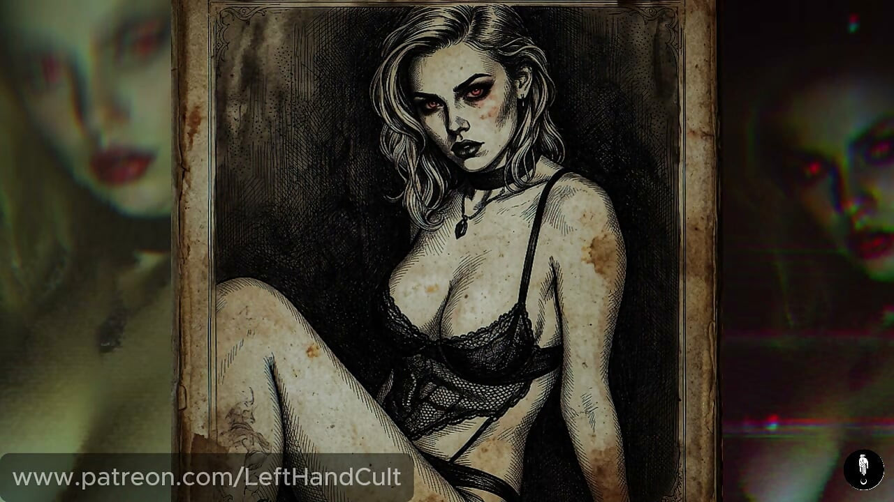 Grimoire of the Succubus - KNOX (HFO) (Level 1)