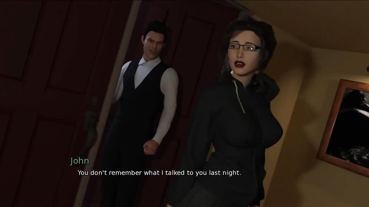 A Step-mother's Love (orborigin) part 5 Part 24 Gameplay by Loveskysan69