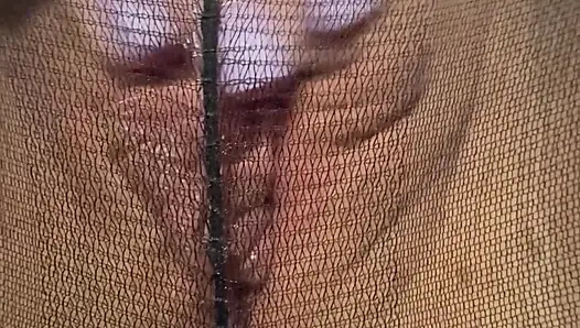 I Fuck My Girlfriend with a Massive Dildo