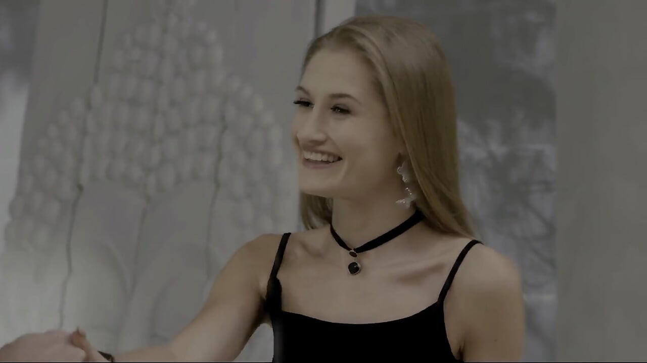 Rocco Wild Threesome Passionate Fuck Fest