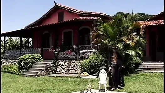 Deri vitesli ateşli muhteşem esaret oğlanları ve yeterince göt sikişi alamıyor
