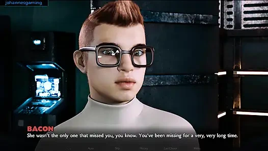 Timestamp Lost love, sagte john the durchsichtigen - piper war erstaunlich