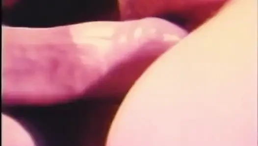 Культовый секс из прошлого, том 1