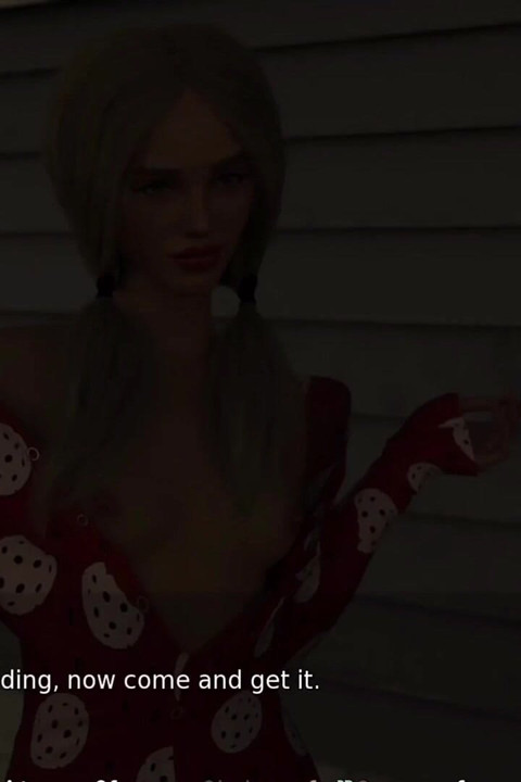 Fuck My Bestfriend's Friend in Garage - Naughty Neighbors - E11 Special