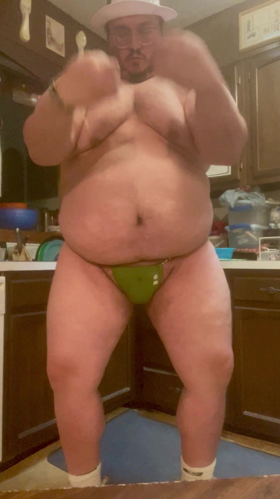 Big Boy Energy