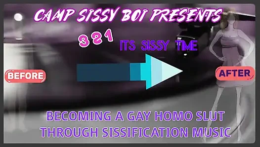 ТОЛЬКО АУДИО - 3 2 1 Это сисси время