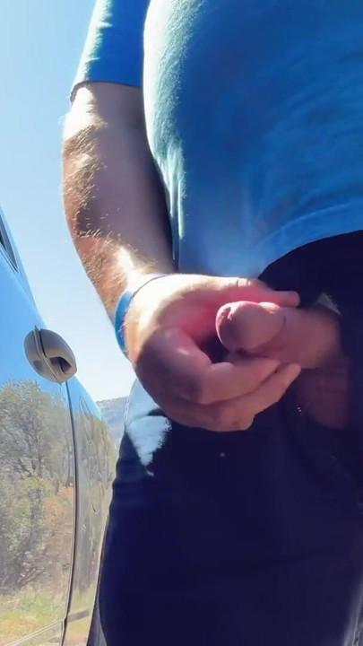 Cumpilation 12: Westcub86 Chubby Big Bear Daddy Cumshots | Clip 1