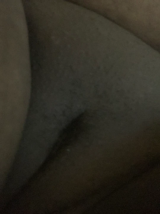 I’m really horny on New Year’s Eve and New Year’s Day