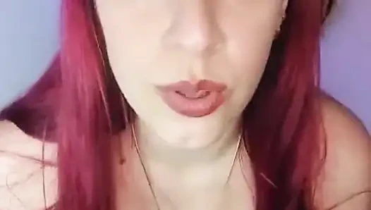 Shyyfxx en meget ndssvag hasta drager fordel af gauchita-sygeplejersken! JOI Rollespil