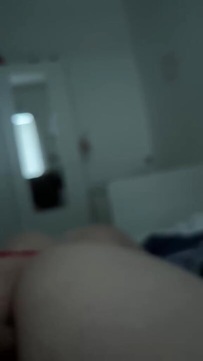 Fuck my ass please