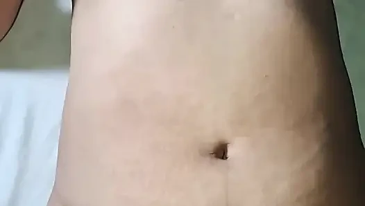 Nurul having sex with her boyfriend