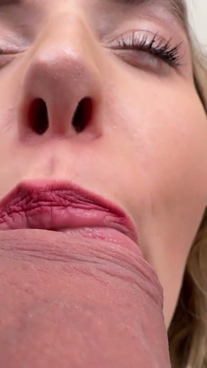 HUNT4K. How much will you pay me for a Blowjob? | Clip 1
