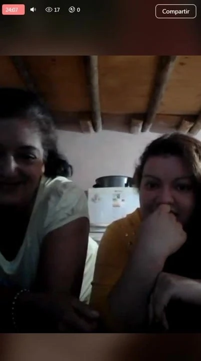 Argentinas se muestran en Badoo