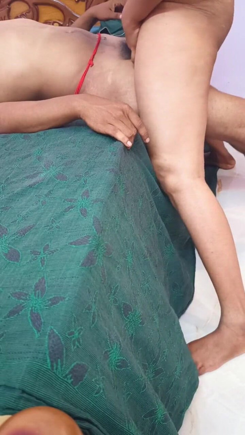 My gril friend in hotal room | Clip 1