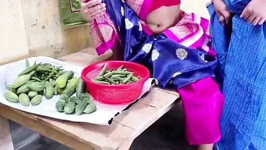 Oğlan ve oğlan ve kız ve romantizm