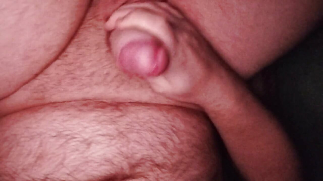 I Need Help to Cum, Daddy, Can You Help Me?