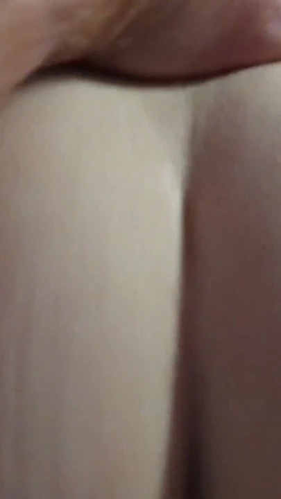 Must-see moment from "Homemade video of my amateur milf wife rubbing lotion in her hot sexy milf body"