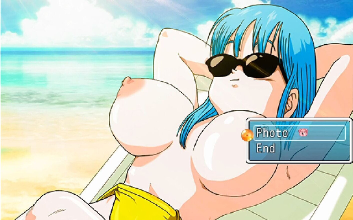 Kamesutra Dbz Erogame 12 Tanning Huge Tits
