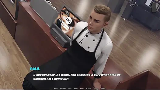 Obsessed with Horny Divorced MILFs (part 3)