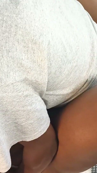 ALMOST CAUGHT DOING PORN WITH A STEPCOUSIN | Clip 1