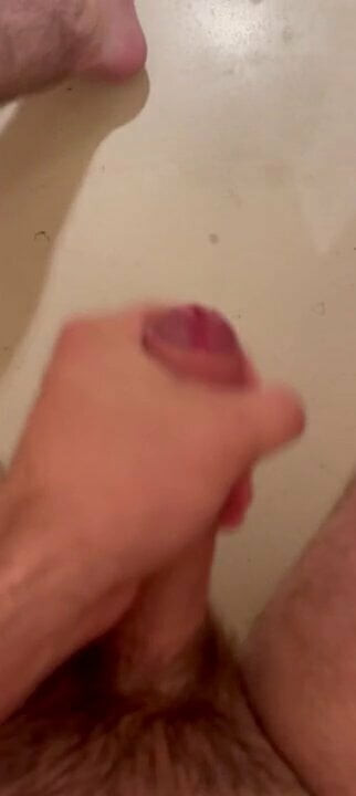 Big Cumshot