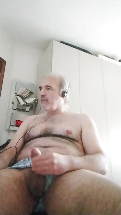 Drkaj svoj kurac da istinski uživaš u svom kratkom životu