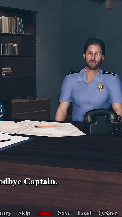 In No Need for Love 2