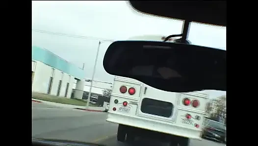 The Ass Totally Open