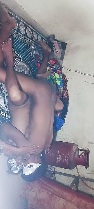 Desi Sister was tormented and hard