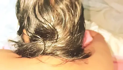 Ngentot pacarku