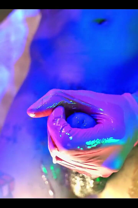 Big Daddy Hallelujah Johnson ( I Hope You Ready to Win )