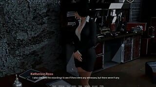 Away From Home (Vatosgames) Part 49 The Hermit And Sexy Milf By LoveSkySan69