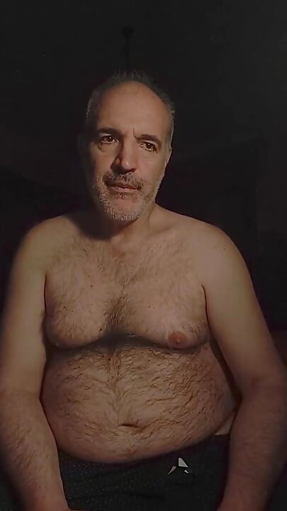 Oh I Feel Like Fucking Too Much on This June Night