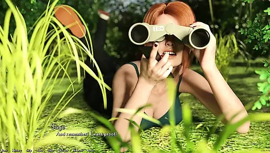 Sik Olmak 6 - Evli Büyük Memeli Üniversite Öğretmeni Canavar Yarağımı Istiyor