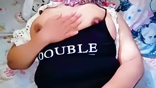 StepAunty'im biraz eğlenmek istiyor