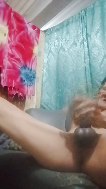 Ejaculation makes u satisfied more...pleasured.