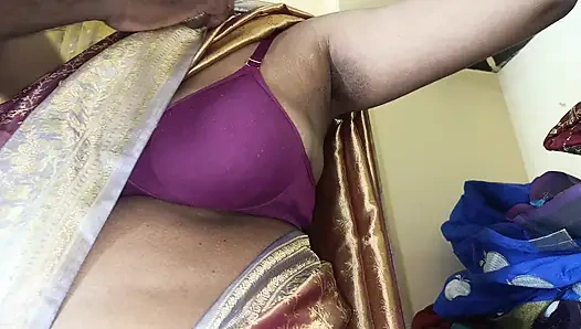 Homemade housewife romance