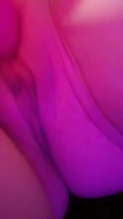 Rapid orgasm