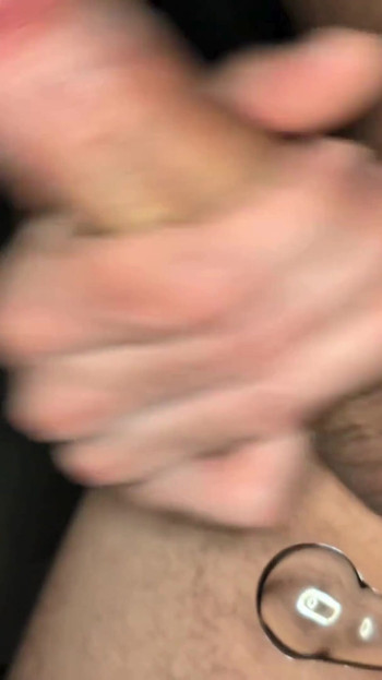 Must-share moment from "Cum with me"